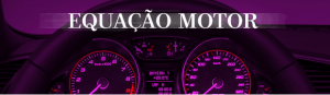 Equação Motor