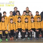 Benjamins – Resumo do campeonato