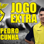 Jogo Extra – Pedro Cunha