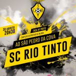 1ª Mão, 2ª Eliminatória Taça A.F. Porto