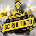 1ª Mão, 2ª Eliminatória Taça A.F. Porto
