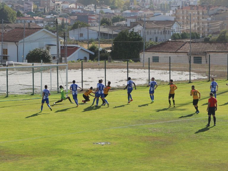 SC Rio Tinto - Página 12 de 91 - Sport Clube Rio Tinto