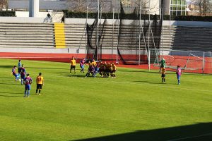 Momento do 2-0