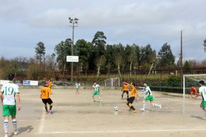 Lance do ataque do Sport