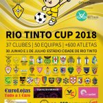 Rio Tinto Cup 2018 Benjamins