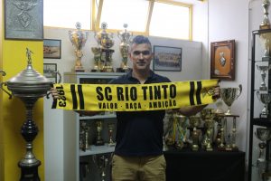 Vitor Oliveira