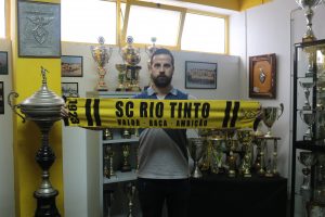 Joel Alves