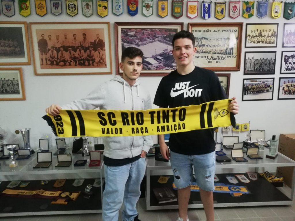 Rafa e Rafael
