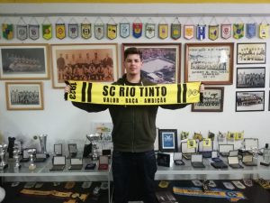Tiago