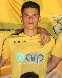 Rafael Oliveira