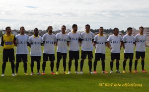 Jogo da Despedida