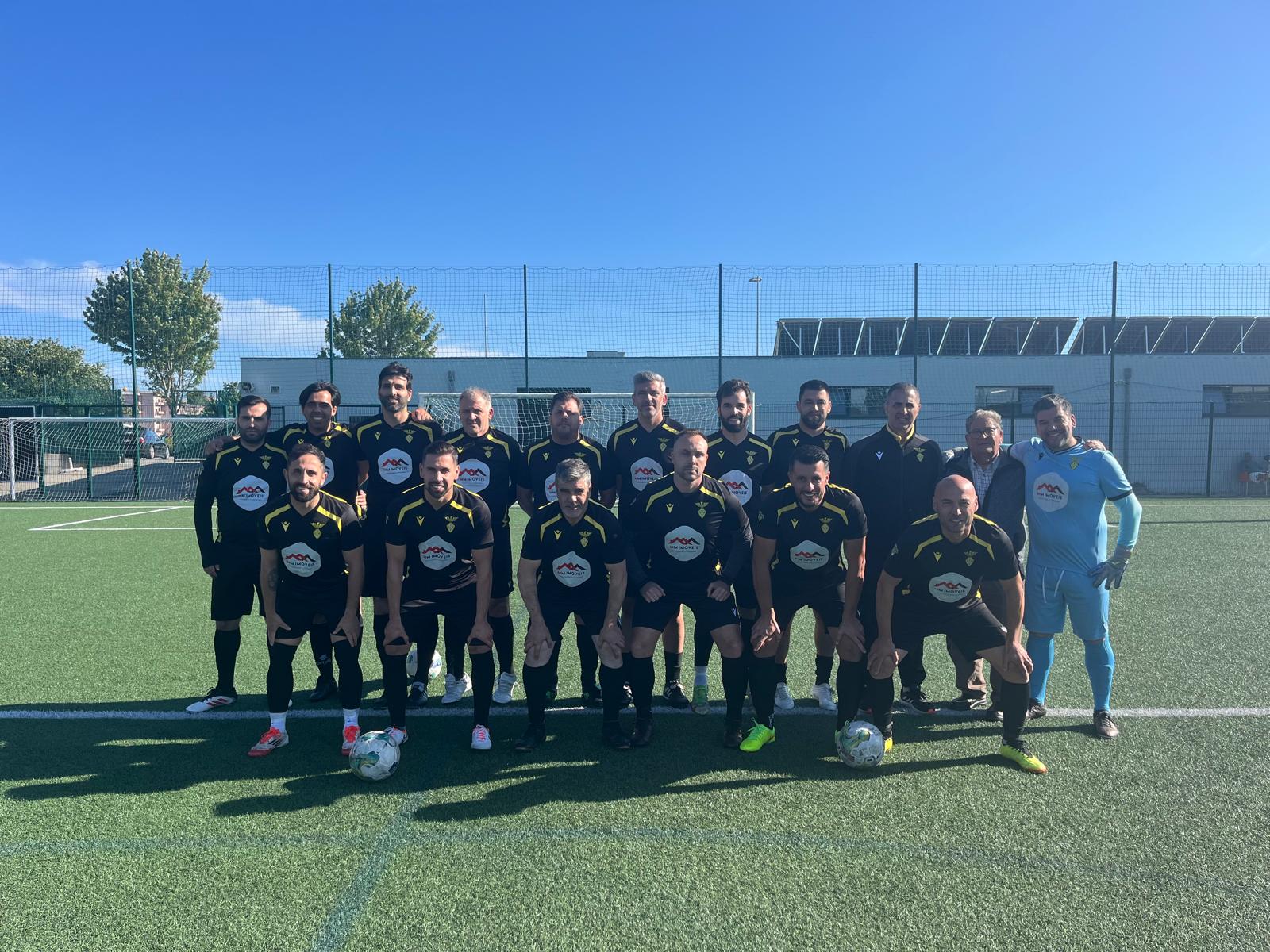 S.C. Rio Tinto Masters