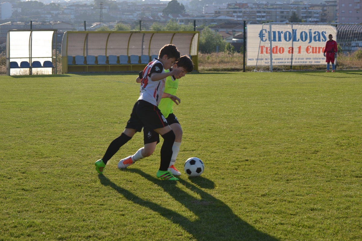 UD LAgoas - SC Montezelo